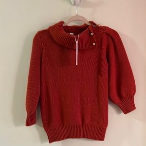 Janie and jack sweater